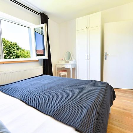 My Way Apartman I Sobe Saborsko 外观 照片