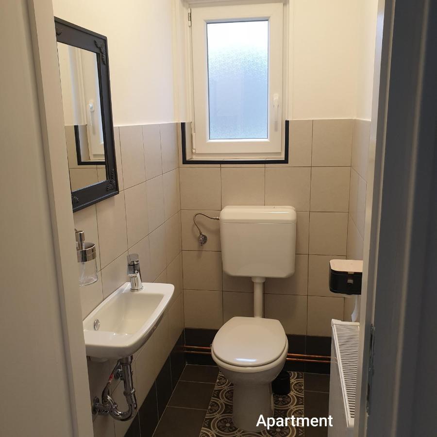 My Way Apartman I Sobe Saborsko 外观 照片
