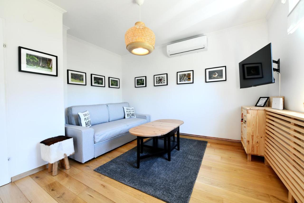 My Way Apartman I Sobe Saborsko 外观 照片