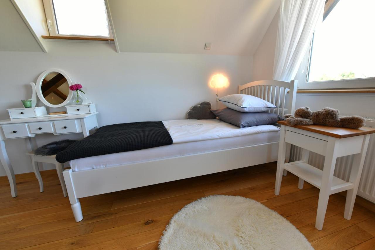 My Way Apartman I Sobe Saborsko 外观 照片
